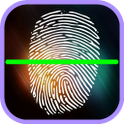 Finger Security icon