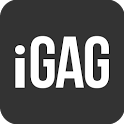 iGag - The Best Gag App ICON
