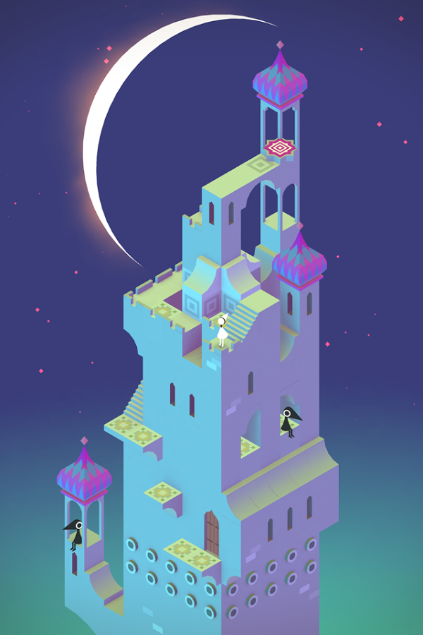Monument Valley3