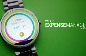 Wear Expense Manager1