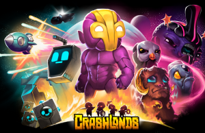 Crashlands features image