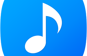 Samsung Music app Icon