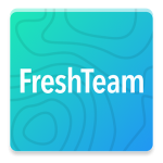 FreshTeam app ICON