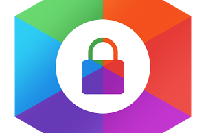 Hexlock App Lock & Photo Vault ICON